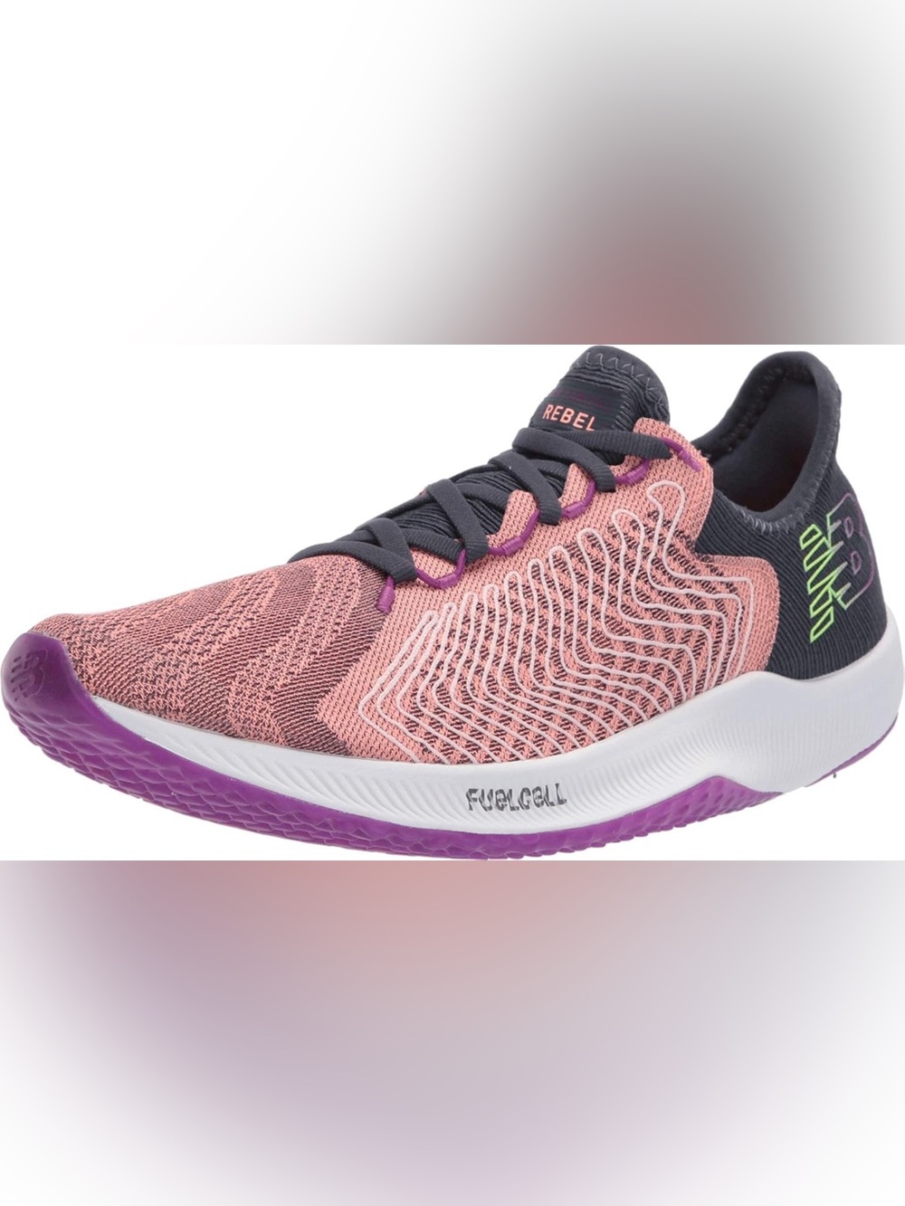 New Balance Fuel Cell Rebel V1 Running  Sneakers
